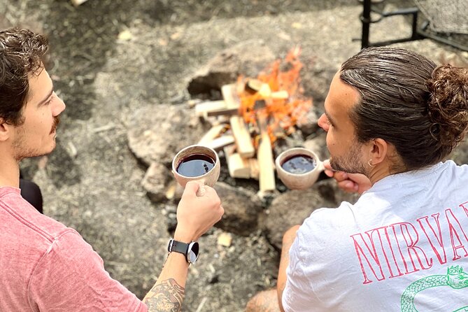 Enchanting Afternoon in Nuuksio National Park with Campfire snack - Price and Value: What $118.96 Buys You in Real Terms