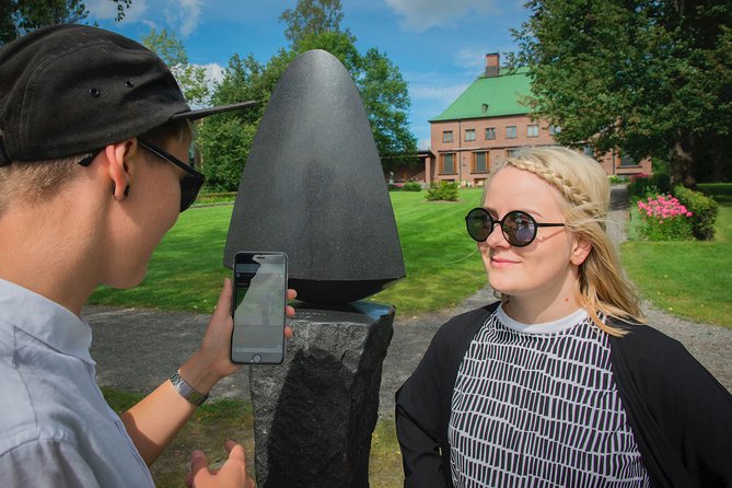 Entry to the amazing Serlachius Museums in the Tampere region - Exhibitions you might catch: what to expect, and how to plan around them