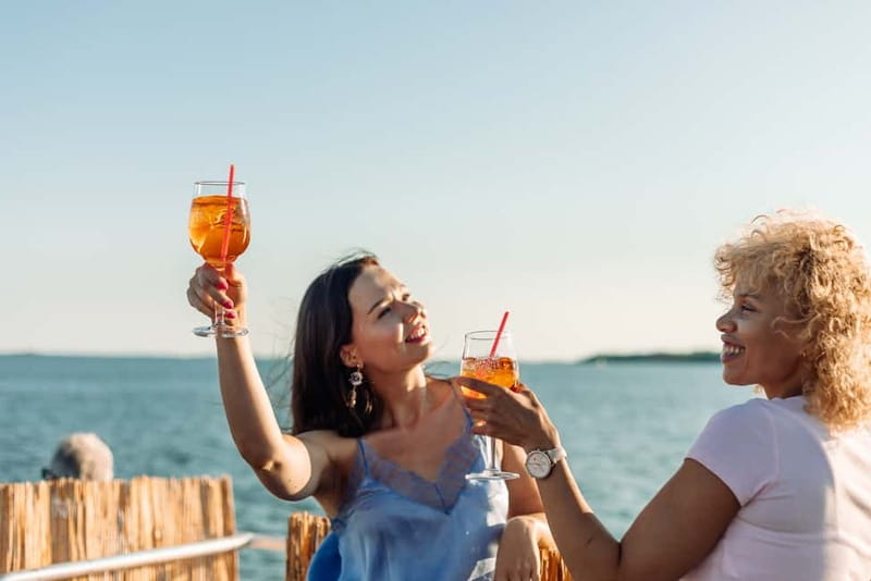 Espoo: Archipelago Terrace Cruise - Why This Terrace Cruise Works in Espoo (105 Minutes That Feel Longer)