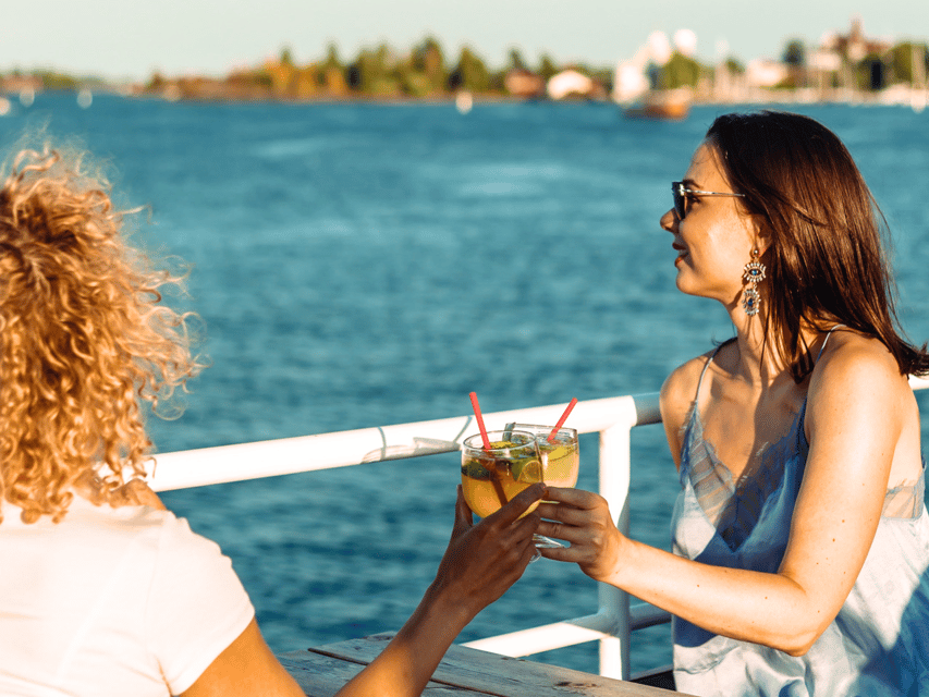 Espoo: Archipelago Terrace Cruise - Key Highlights I’d Prioritize