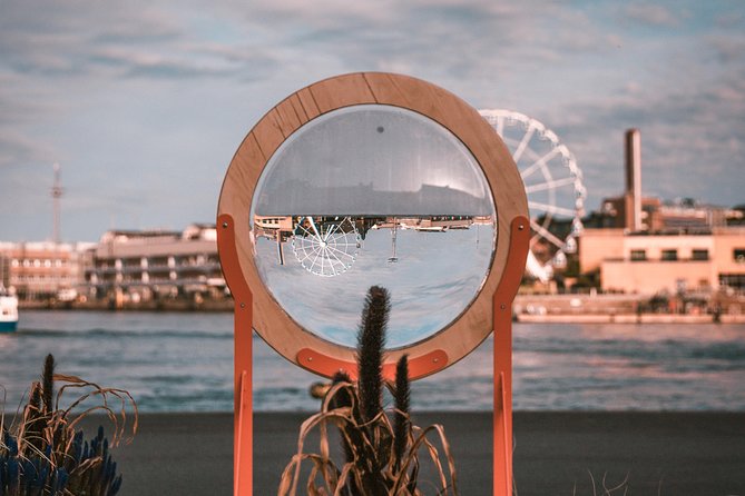 Explore Helsinki’s Art and Culture with a Local - Why This Helsinki Art Walk Feels Like a Local Story