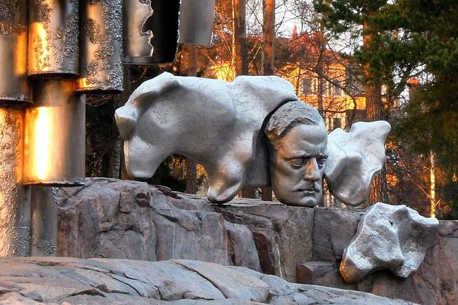Explore Helsinki’s Art and Culture with a Local - Amos Rex and the Subterranean Futuristic Feeling