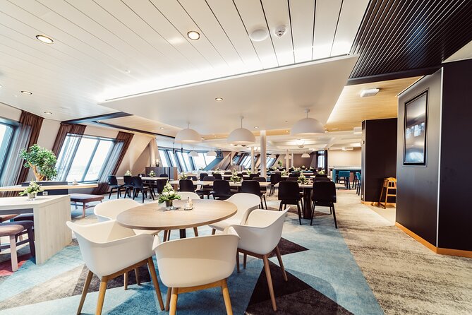 Explore Tallinn: Self-Guided Day Cruise from Helsinki - Who should book this Helsinki to Tallinn self-guided ferry day trip