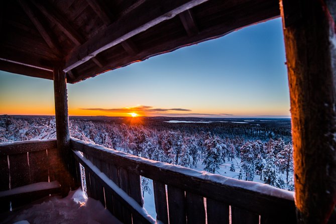Explore the Wilderness - Key things that make this tour work in real life