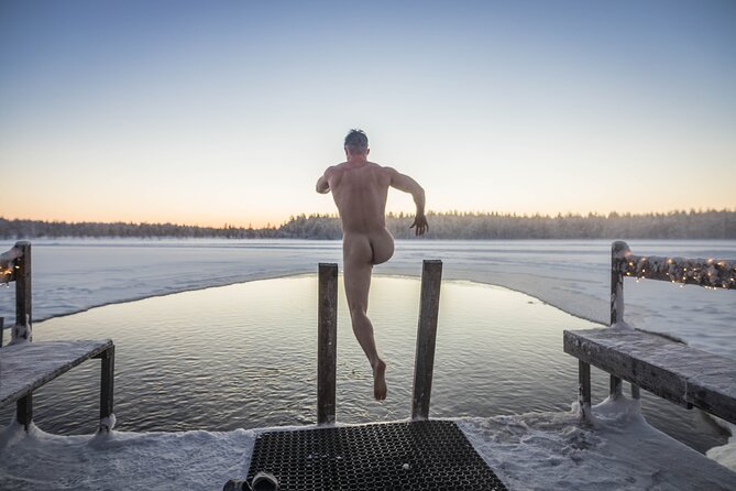 Finnish Traditional Sauna Escape : Fire, Ice and BBQ - Key Highlights You’ll Actually Feel