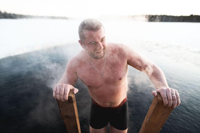 Finnish Traditional Sauna Escape : Fire, Ice and BBQ - Who This Tour Fits Best, and Who Should Think Twice