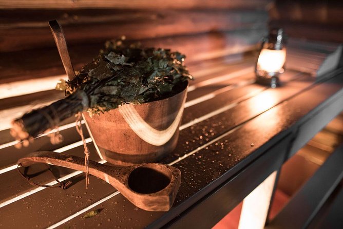 Finnish Traditional Sauna Escape : Fire, Ice and BBQ - The Sauna Circuit: Towels, Slippers, and the Heat Explained