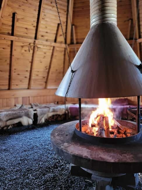 Finnish Traditional Soup Workshop by the Forest (private) - Price and logistics: is $324 per person good value?