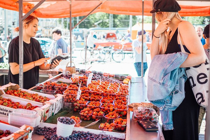 FOOD Tour with Roof Top Bar in Helsinki - Price and Value: What $119.27 Really Buys You