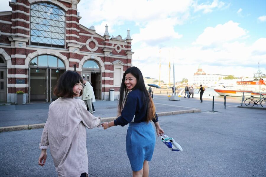 FOOD Tour with Rooftop Bar Visit in Helsinki - Price and Value: Is $175 Worth It in Helsinki?
