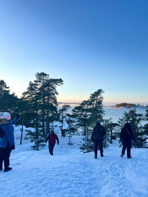 From Helsinki: Archipelago Excursion in Porkkalaniemi - Key Things You’ll Notice on This Porkkalaniemi Excursion