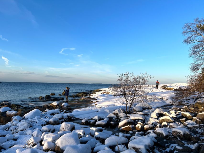 From Helsinki: Archipelago Excursion in Porkkalaniemi - Price and Value: Is $135 Worth a 5-Hour Nature Day?