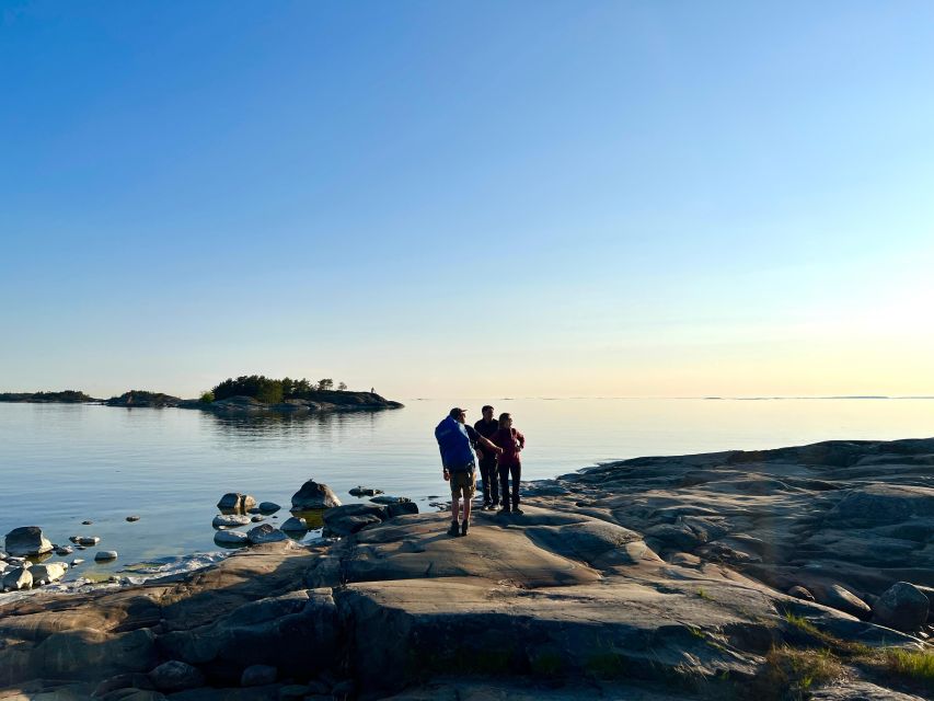 From Helsinki: Archipelago Excursion in Porkkalaniemi - Who Should Book This Porkkalaniemi Excursion (and Who Should Skip It)