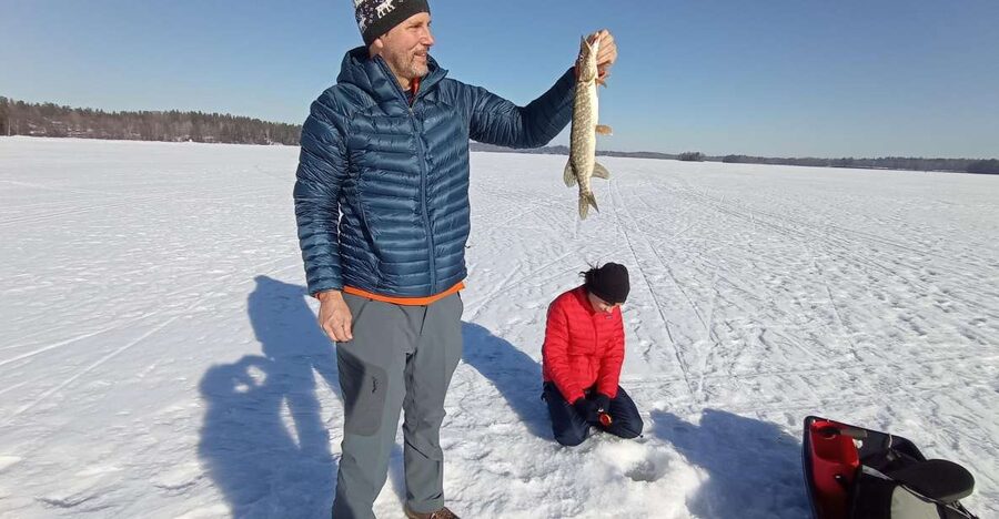 From Helsinki: Bodom Lake Ice Fishing with Food & Drinks - Should you book this Bodom Lake ice fishing day from Helsinki?