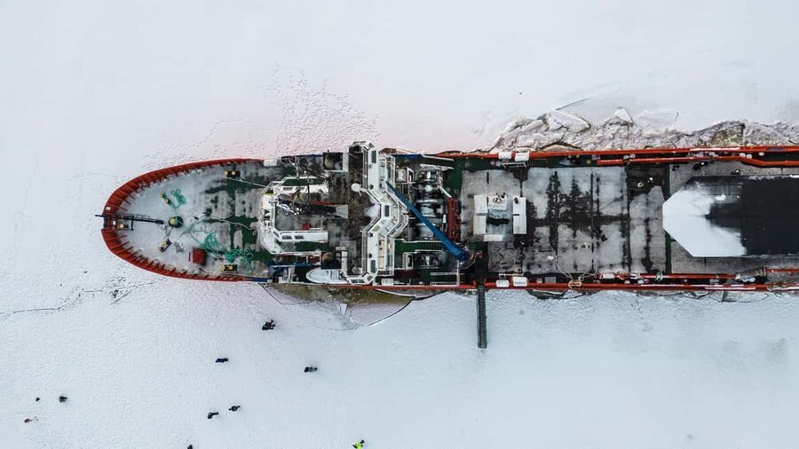 From Kemi: Icebreaker Cruise, Ice Floating & Transfer - Price and Value: Is $506 a Good Deal for This Much Arctic?