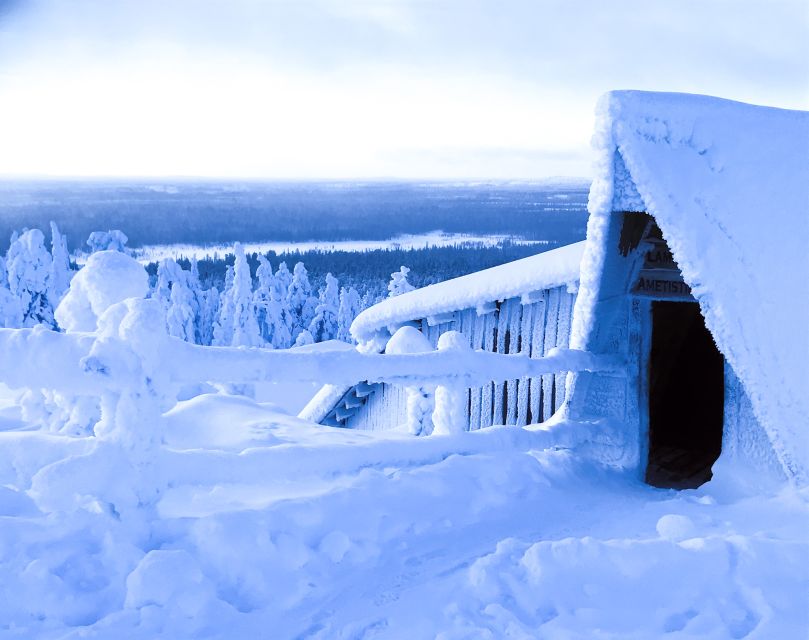 From Rovaniemi: Amethyst Mine Guided Tour - Key Takeaways Before You Go