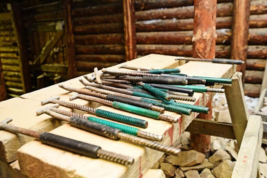 From Rovaniemi: EXCURSION TO THE AMETHYST MINE IN LUOSTO - FAQ