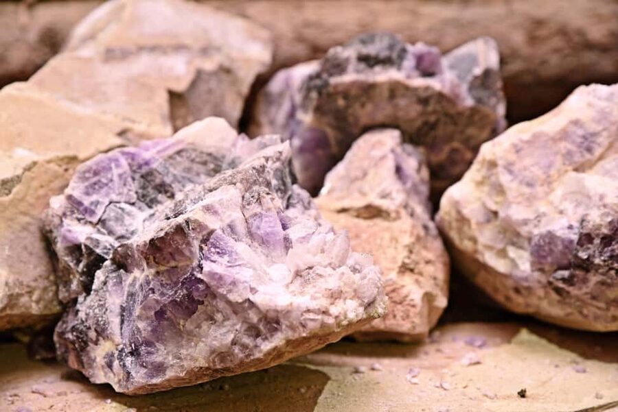 From Rovaniemi: EXCURSION TO THE AMETHYST MINE IN LUOSTO - Who this tour suits best in Lapland
