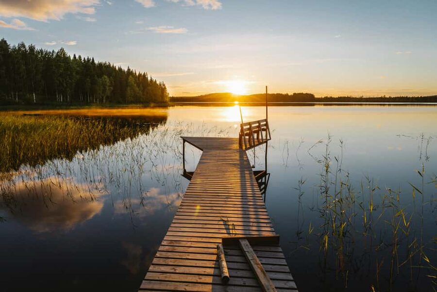 From Rovaniemi: Full-Day Tour to Lapland's Best Attractions - Key highlights that matter