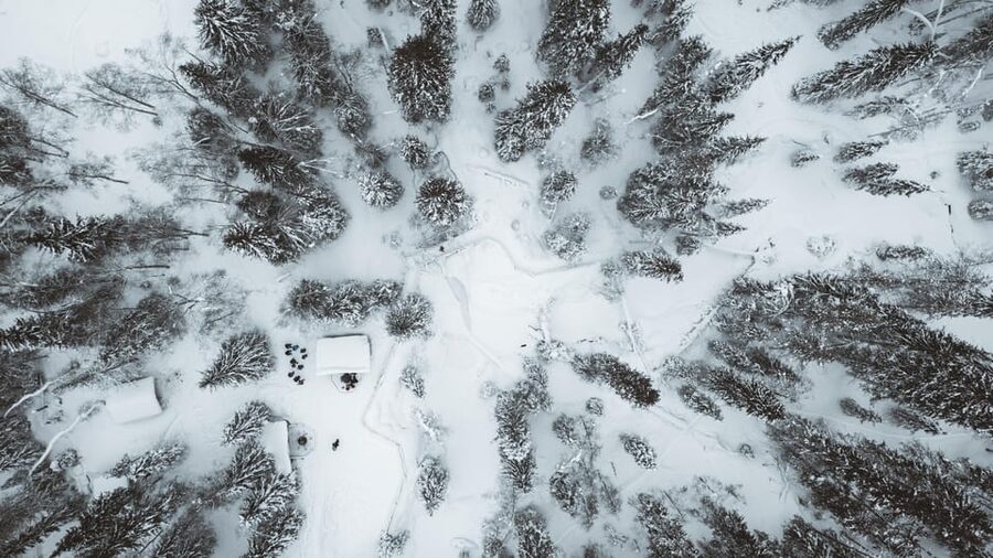From Rovaniemi: Korouoma & Auttiköngäs Frozen Waterfalls - The 6-hour plan from Rovaniemi (and why the timing feels right)