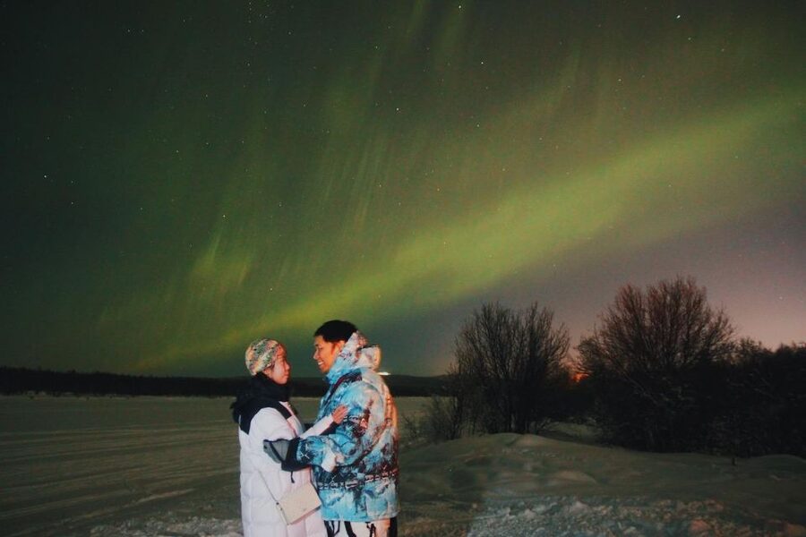 From Rovaniemi: Northern Lights Chase with BBQ and Photos - Key Things to Know Before You Go
