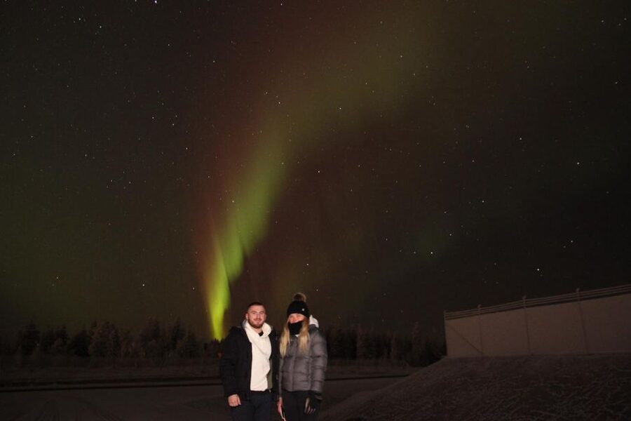 From Rovaniemi: Northern Lights Chase with BBQ and Photos - Who This Northern Lights Tour Fits Best