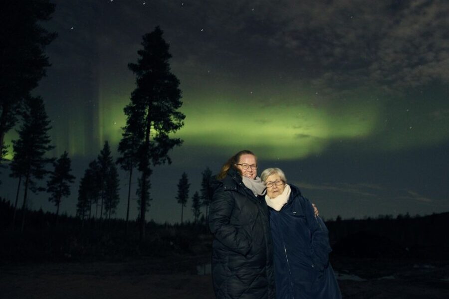 From Rovaniemi: Northern Lights Chase with BBQ and Photos - Book or Skip: My Practical Recommendation