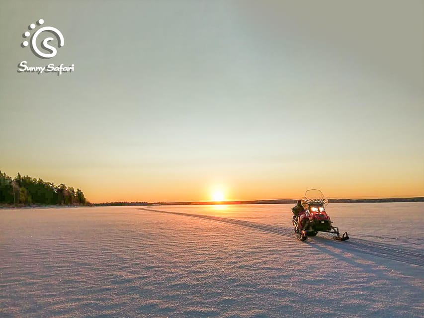 From Rovaniemi: Snowmobile Safari into Arctic Wilderness - Key Points Before You Go