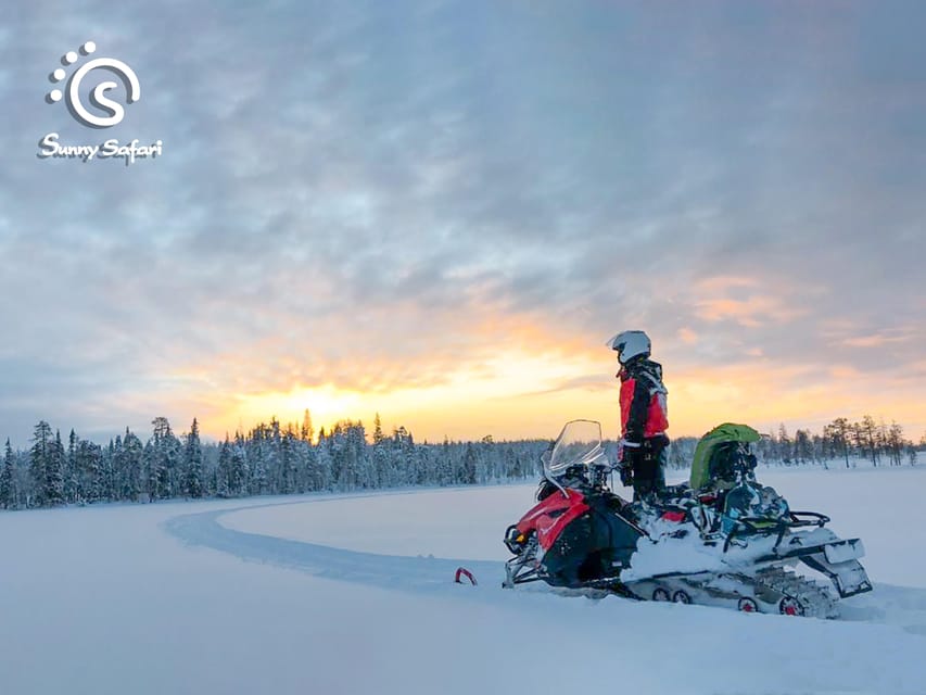 From Rovaniemi: Snowmobile Safari into Arctic Wilderness - Should You Book This Lapland Snowmobile Safari?