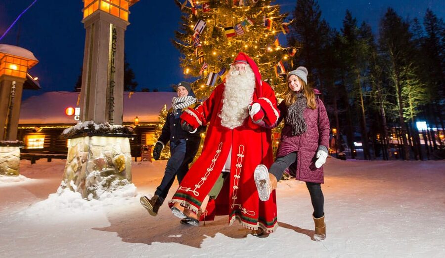 From Rovaniemi: Tour to Santa Claus Village - Who This Tour Fits Best, and Who Should Rethink It