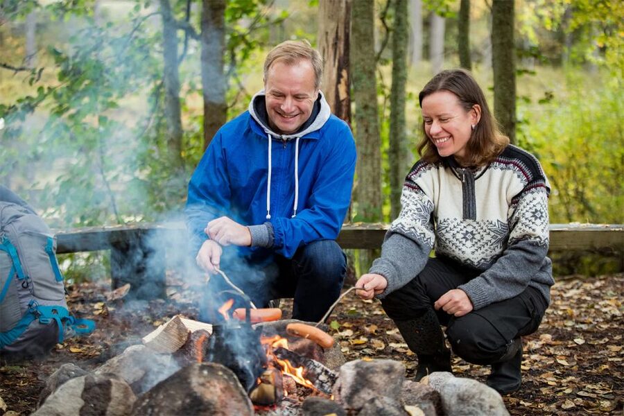 From Rovaniemi: Vikaköngäs Forest Hiking Tour - Who this tour fits best, and who should skip it