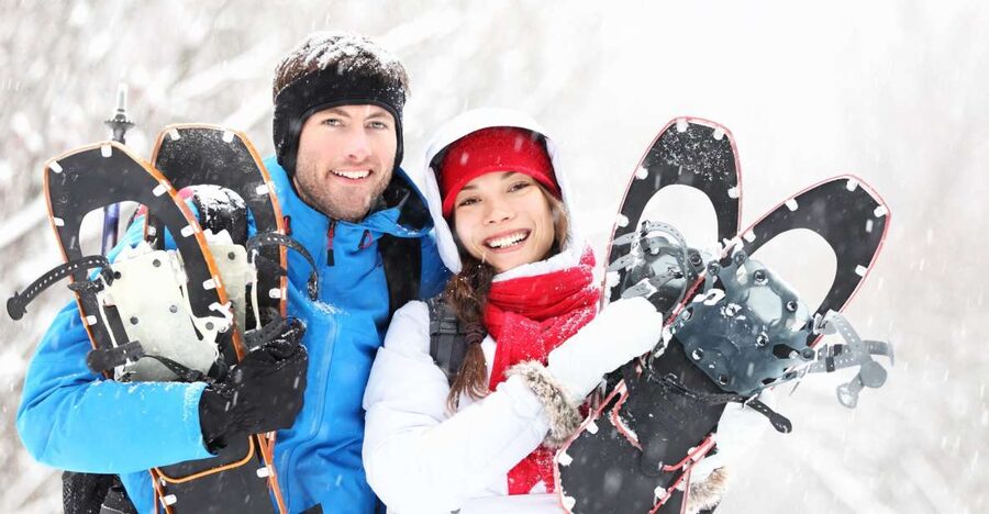 From Sirkka: Levi Summit Guided Nature Snowshoeing Tour - Who Should Book This Snowshoe Tour (And Who Should Skip It)
