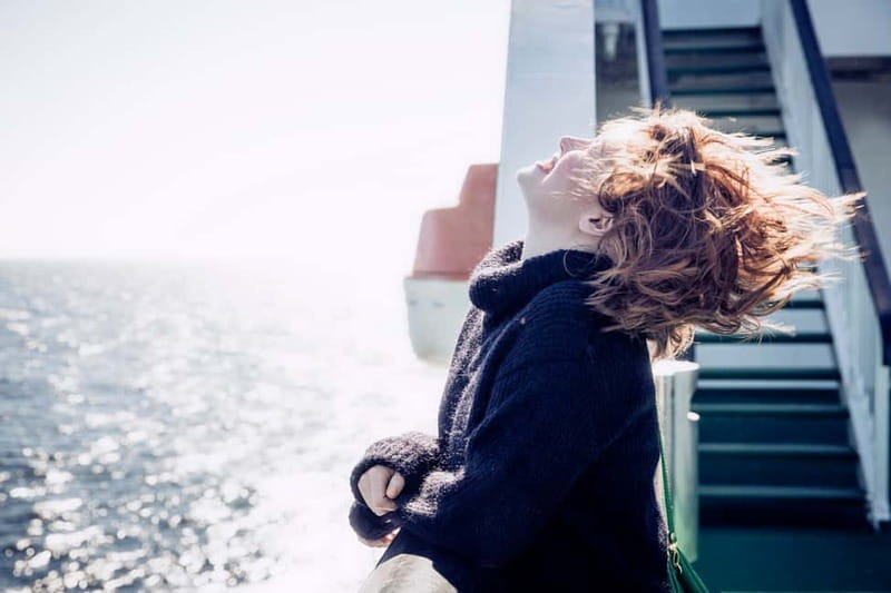 From Tallinn: Return Day Trip Ferry Transfer to Helsinki - Comfort plus convenience: how to use the ferry like part of the trip