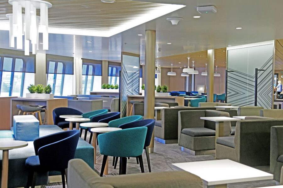 From Tallinn: Return Day Trip Ferry Transfer to Helsinki - The eco-friendly angle: Sustainable Travel Finland label
