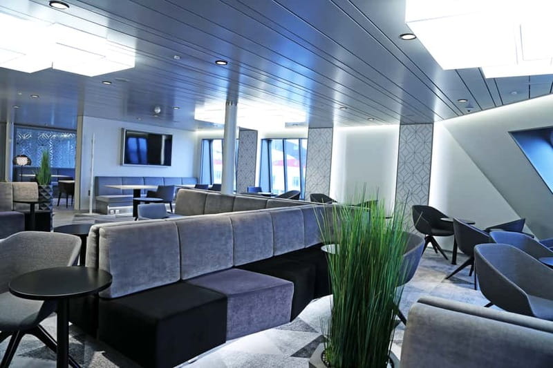 From Tallinn: Return Day Trip Ferry Transfer to Helsinki - Return sail to Tallinn: dinner onboard and a Baltic sunset reset