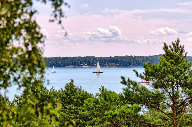 Full-Day Guided Turku and Castle Tour from Helsinki - Price and Value, Is $453.18 Worth It?