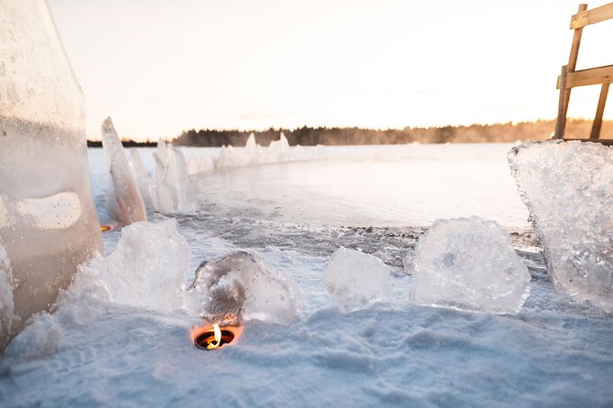 Full Day Lapland Tour, including Lunch and Dinner - What you’re paying for: value of the $696.14 price tag