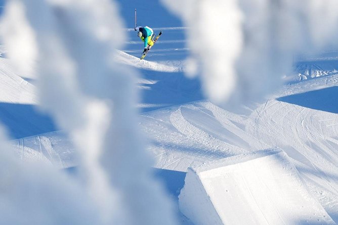 Full Day Skiing Adventure - Key Stops and What You’ll Actually Do
