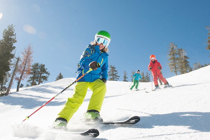 Full Day Skiing Adventure - Your Guide Matters More Than You Think