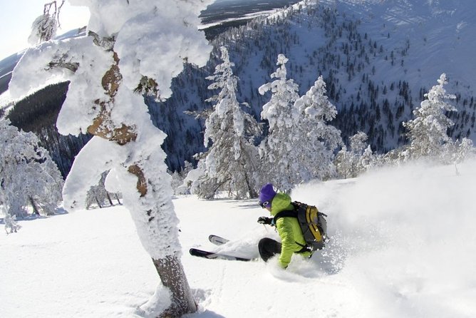 Full Day Skiing Adventure - Who Should Book This Ski Adventure