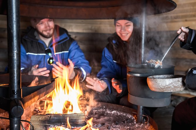 Full Day Snowmobile Safari into the Lappish Wilderness in Rovaniemi - Should You Book This Full Day Safartica Snowmobile Safari?