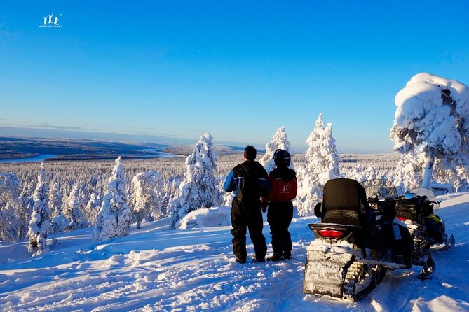 Full Day Snowmobile Safari - How long is the day, really, from pickup to drop-off?