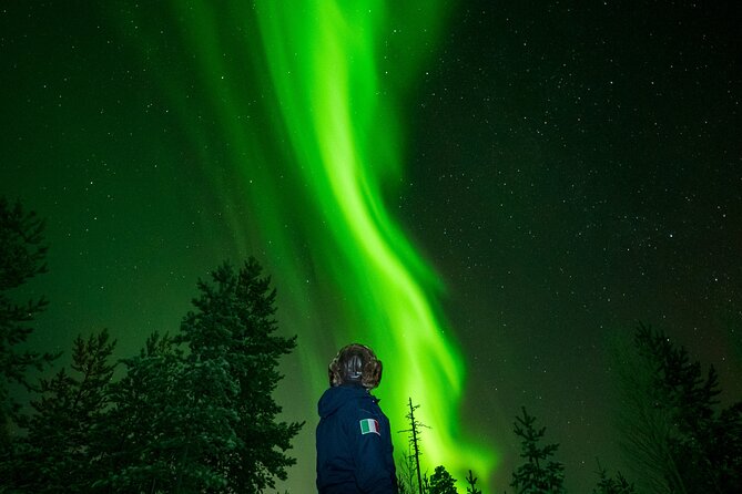Go on a Northern Lights Photography Tour - Small Group by minivan - Key Things To Know Before You Go