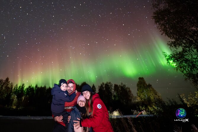 Go on a Northern Lights Photography Tour - Small Group by minivan - A 5-Hour Northern Lights Night That’s Built Around Timing