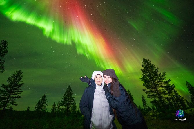 Go on a Northern Lights Photography Tour - Small Group by minivan - Stop One and Stop Two in Lapland: What You Actually Do Outdoors