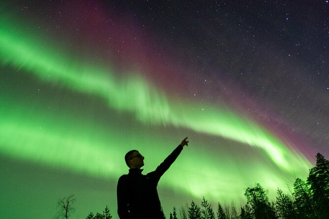 Go on a Northern Lights Photography Tour - Small Group by minivan - Warmth, Snacks, and the Small Details That Make Winter Feel Easier