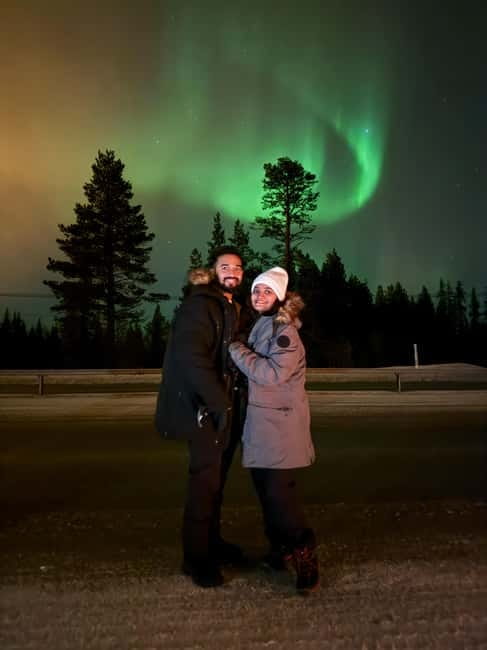 Guarantee Northern Lights Hunt by Minibus With Local Guide - Key Things I’d Bet On Before You Go