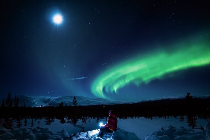 Guaranteed Aurora Hunting Tour from Rovaniemi with Local Guide - Key highlights worth your attention