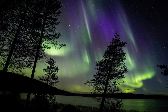 Guaranteed Aurora Hunting Tour from Rovaniemi with Local Guide - Comfort Package You Can Actually Use: Warmth, Photos, and Wi-Fi