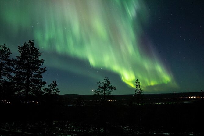 Guaranteed Aurora Hunting Tour from Rovaniemi with Local Guide - Rules of the Night: Alcohol Policy and Group Vibe